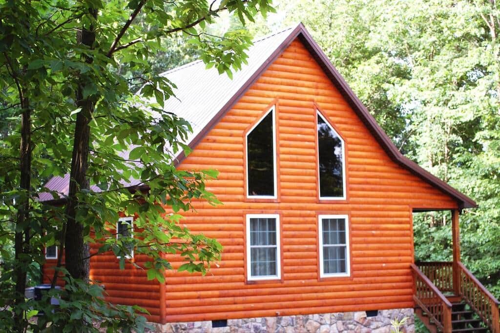Welcome to the White Pine Loft: Perfect for Couples!