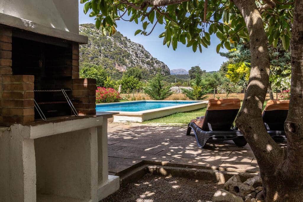 Casa Sol Roma, Pollensa