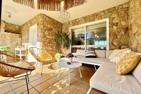 Chalet en Baiona YBH