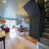 Living/Dining Living/Dining