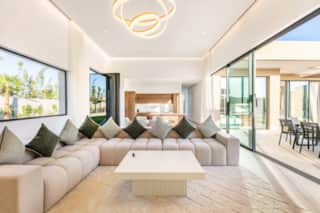Villa Onyx Jumelée | Prestige & Vue Splendide — photo 26