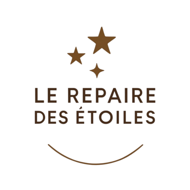 Le Repaire des Etoiles