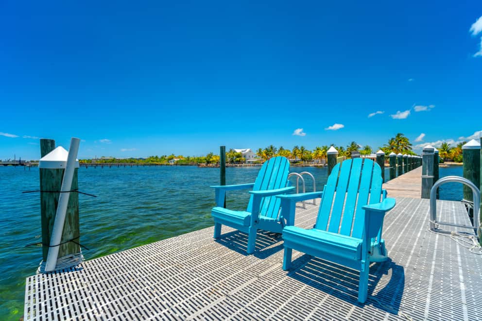 Vacation Home Rentals Florida Keys, Waterfront Homes