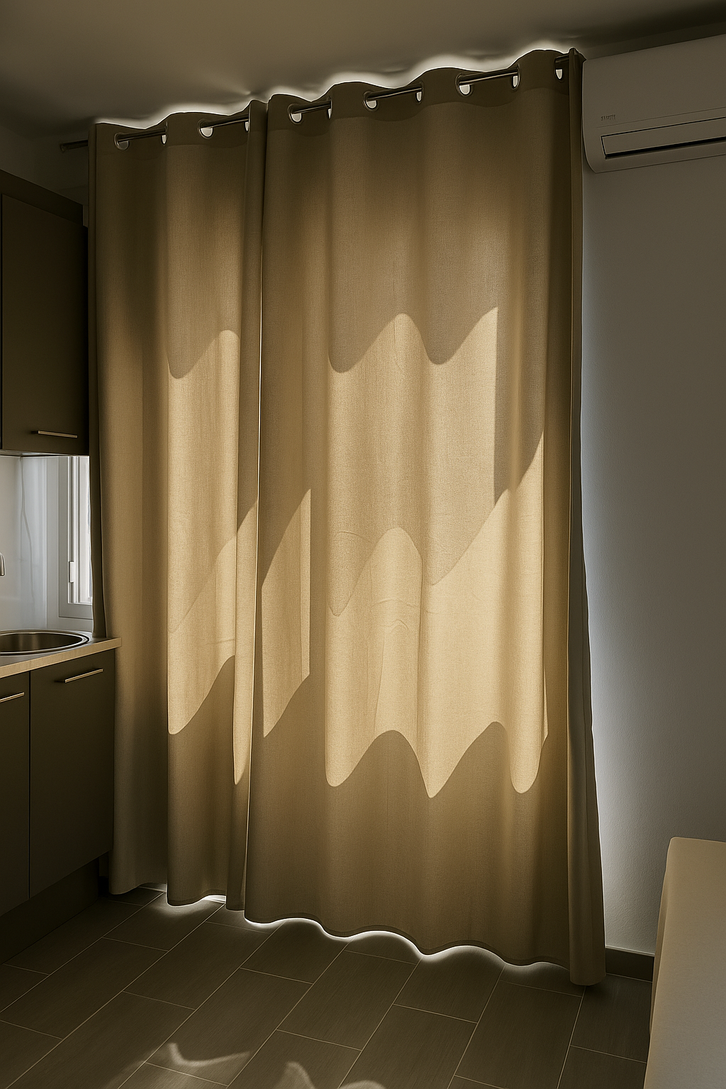 The Gothic Stay photo 6
