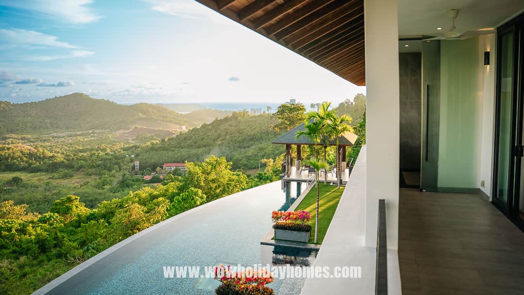 Villa Vista Langkawi