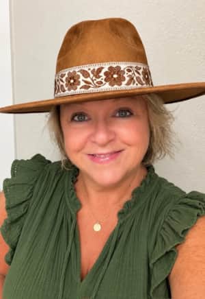 Janine Richards
