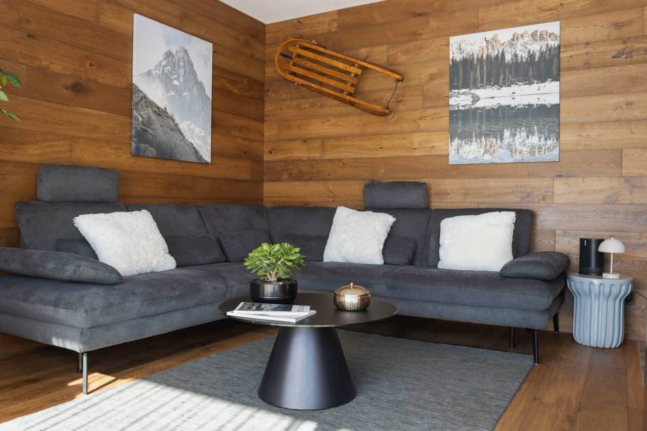 Living room 1