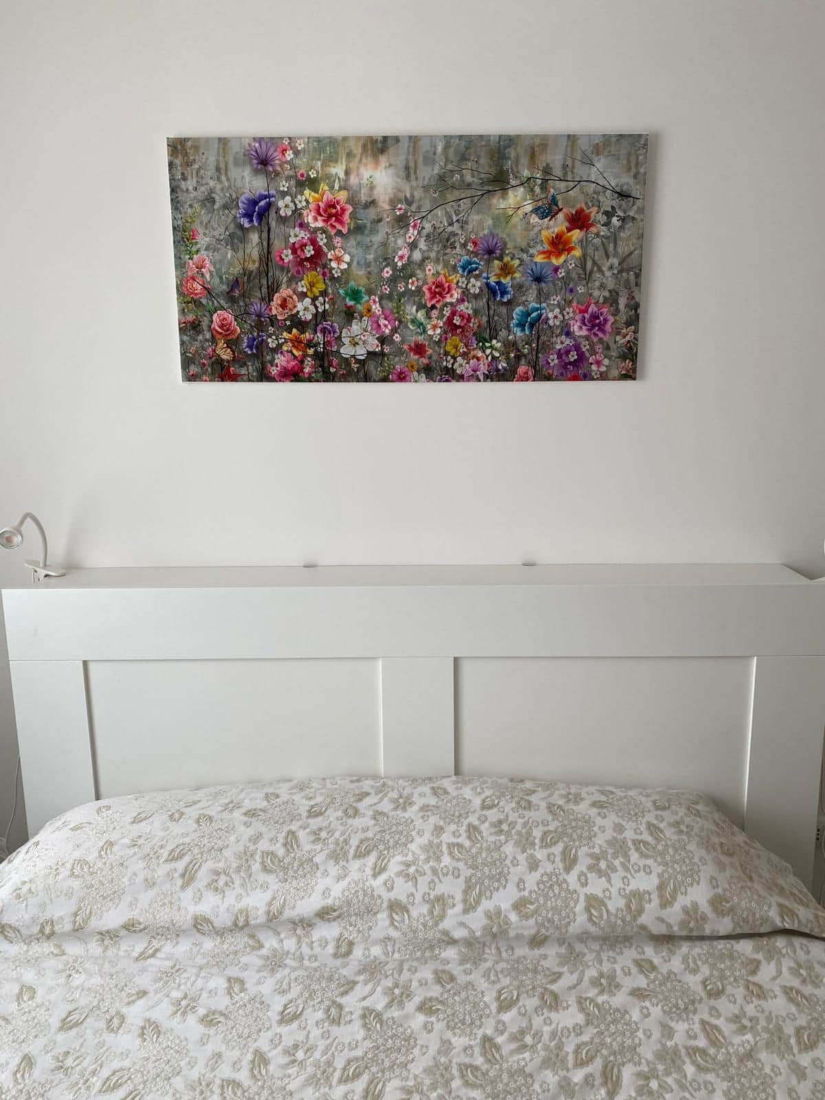 Letto Matrimoniale