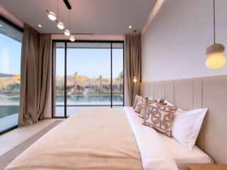 Villa Topaze Luxe | Sans Vis-à-Vis | 15 min Marrakech — photo 5