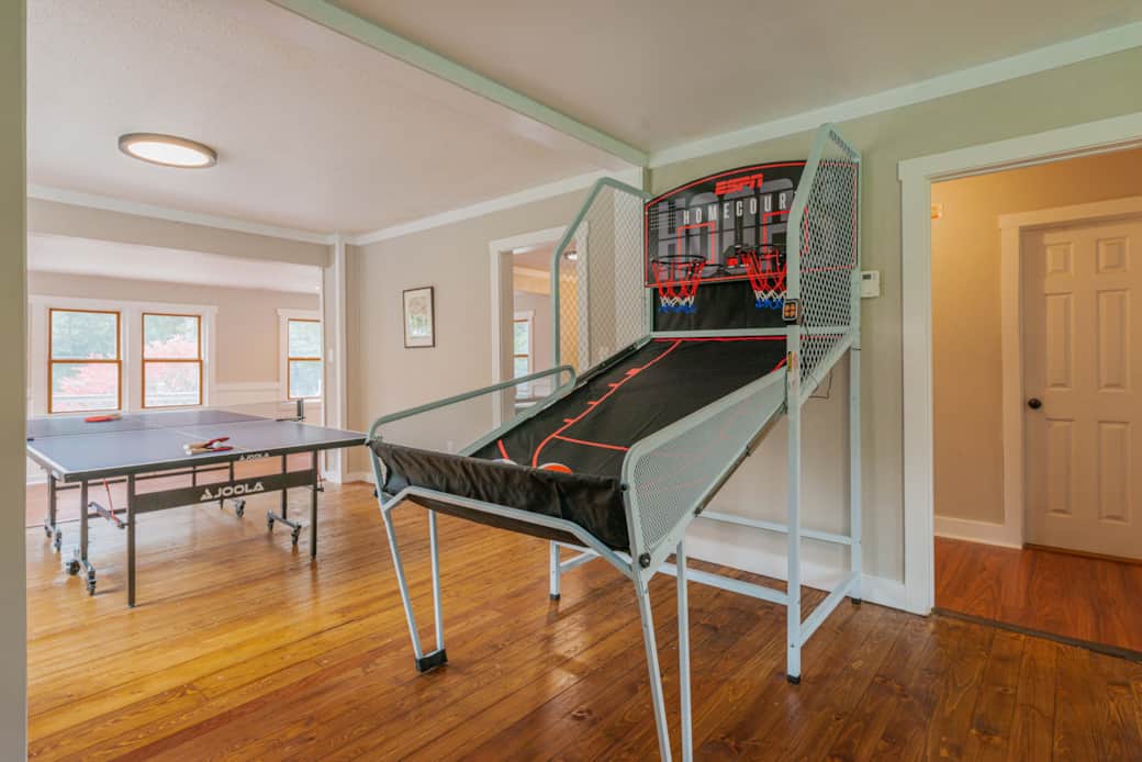 Game Room Game Room
