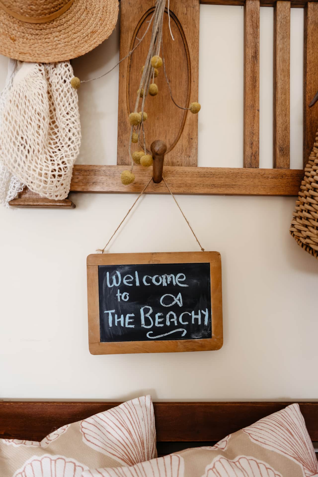 The Beachy, welcome to Robe