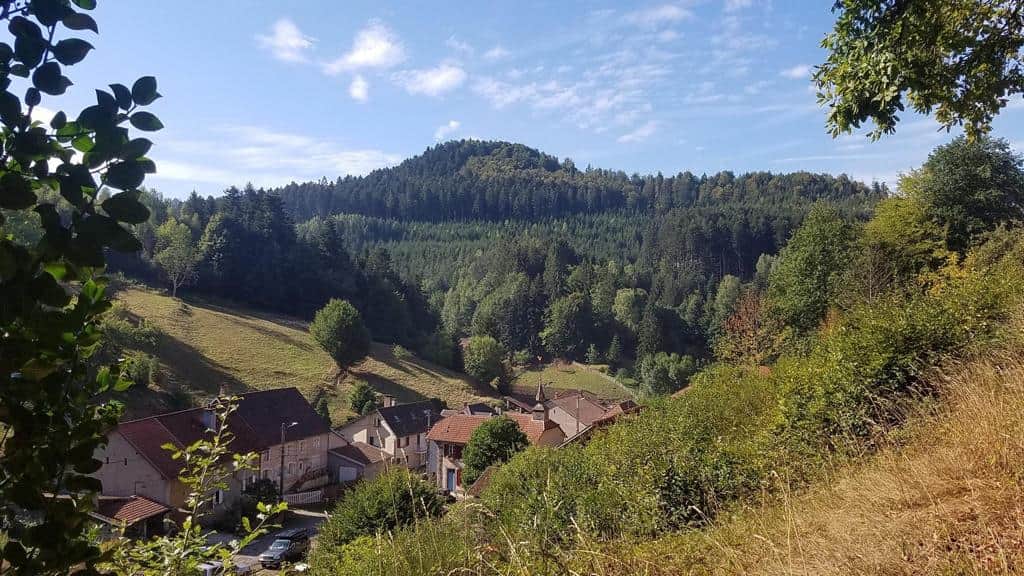 Valley Abreschviller