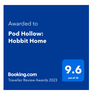 Booking.com Score