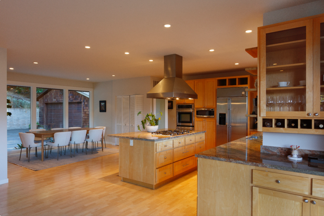Kitchen Kitchen