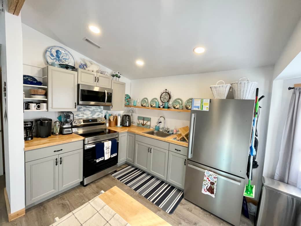 Kitchen Kitchen