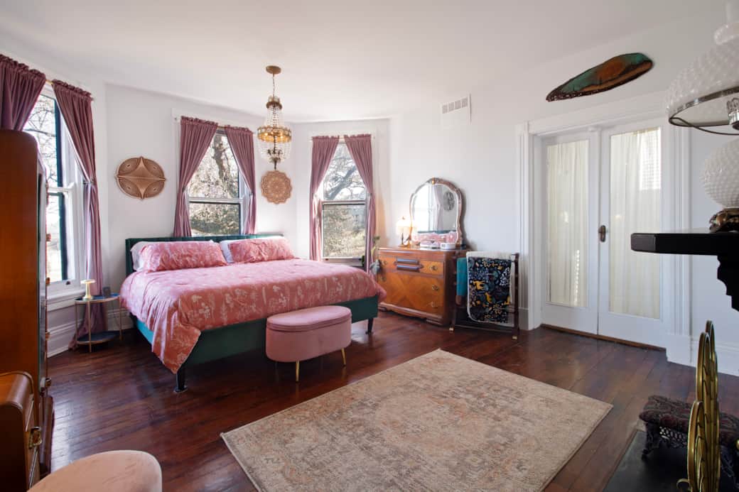 Bedroom A_1