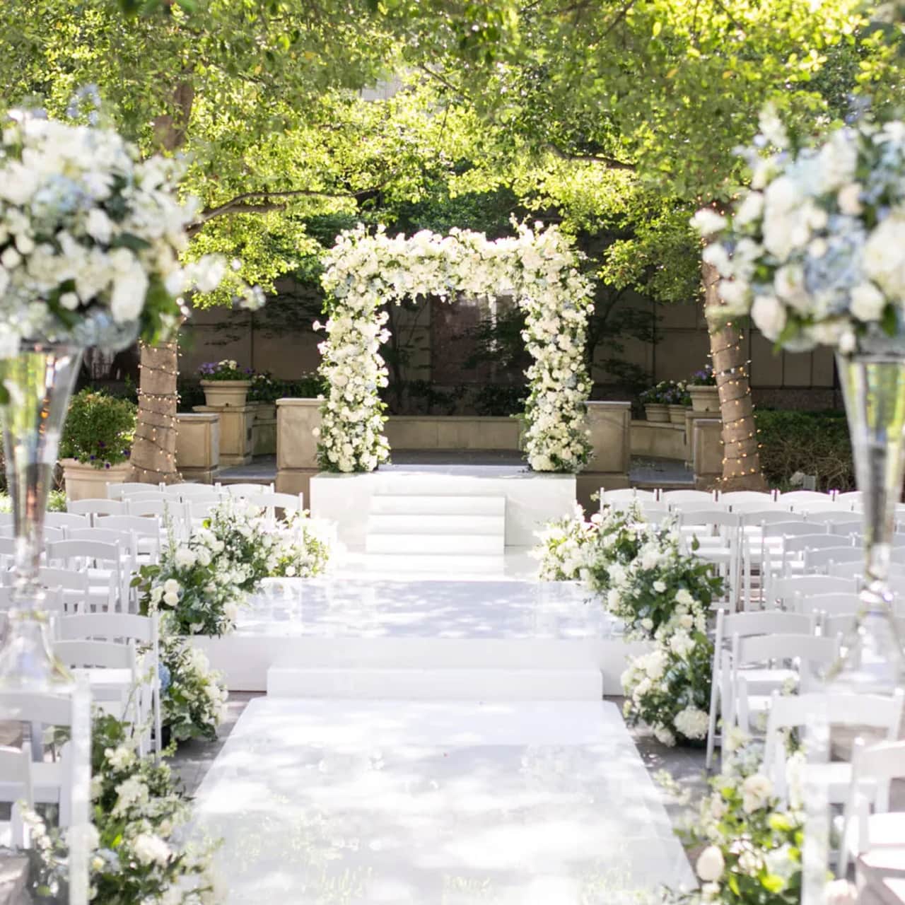Wedding Venues Near Ryan’s Run Retreat