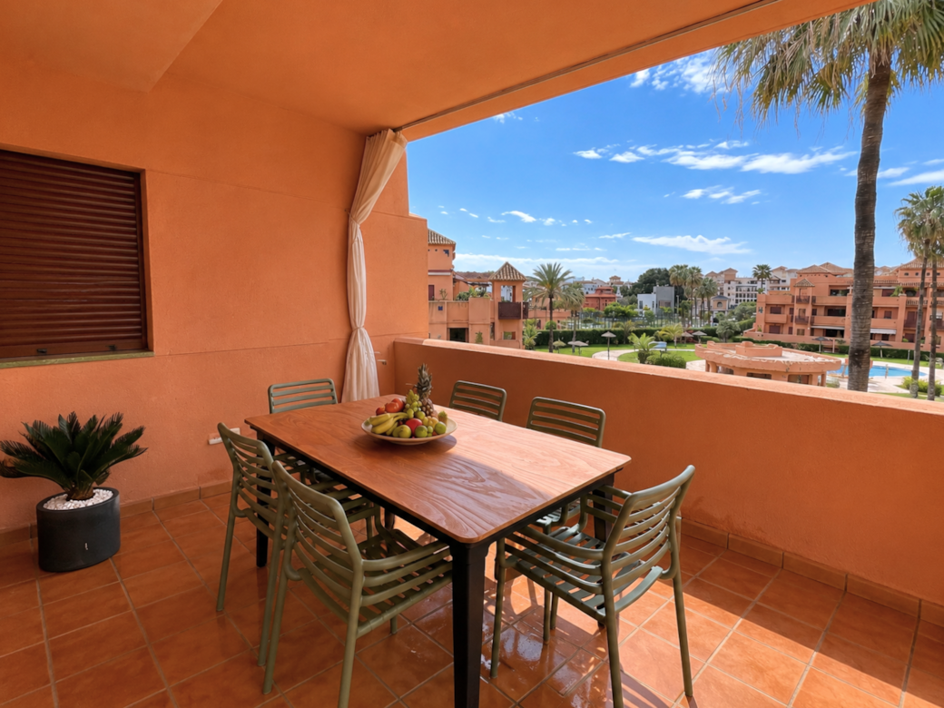 Terraza