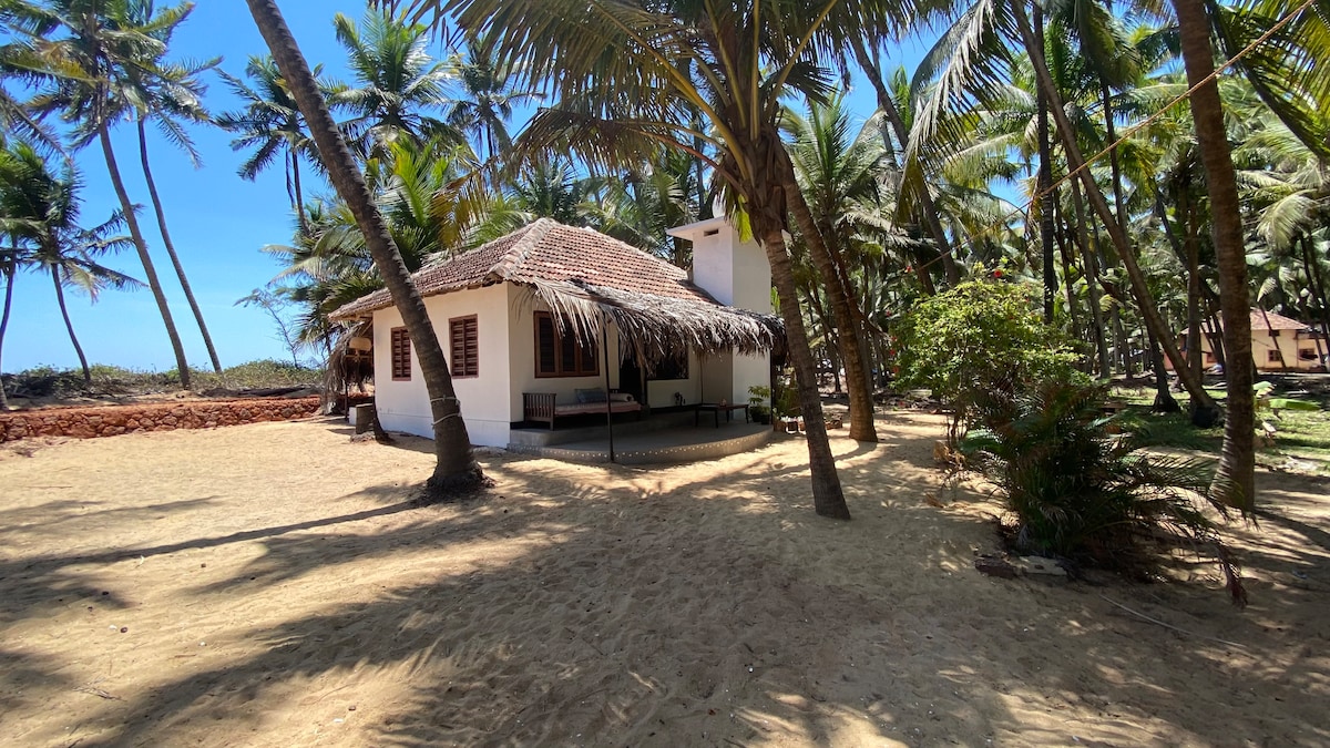 The Matsya House -Island Retreat, photo 1