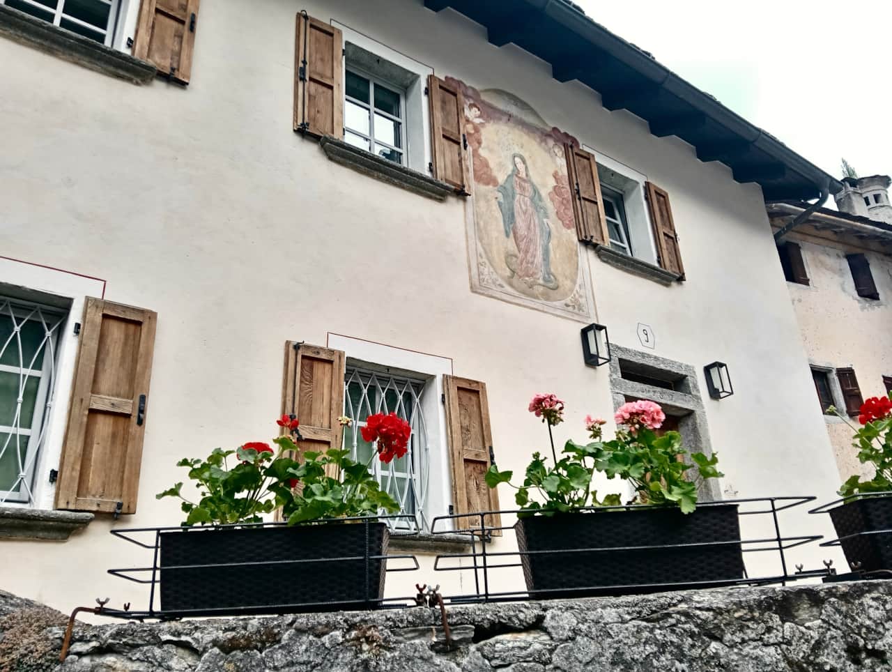 Facciata