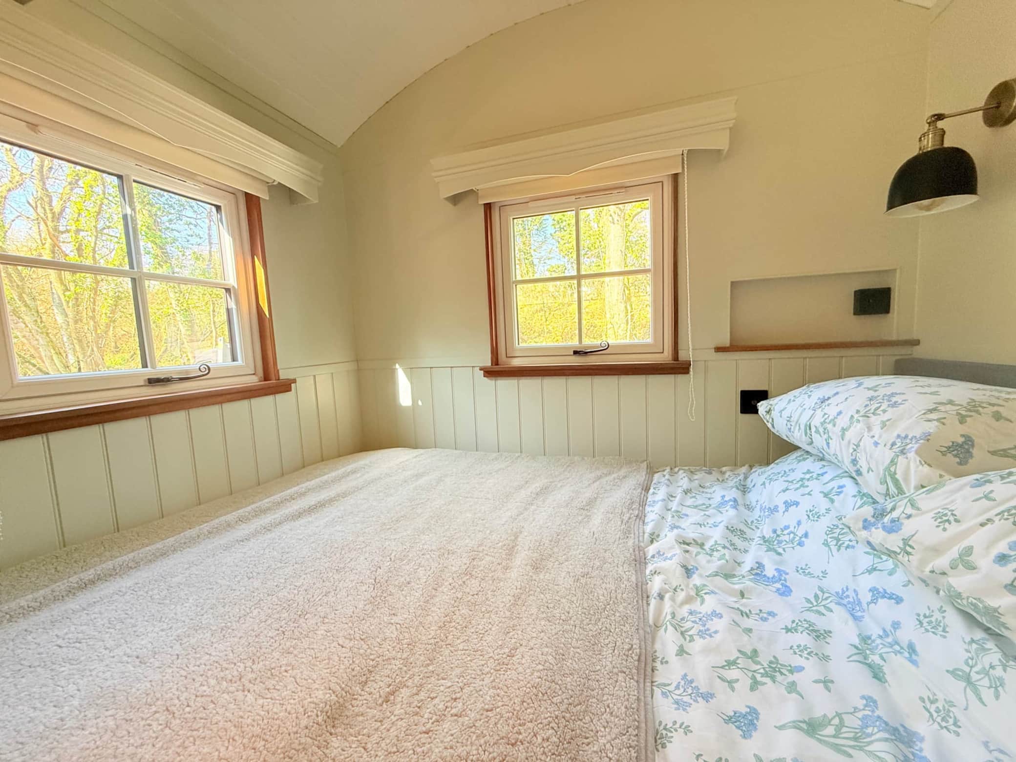 Bluebell Wood Bedroom