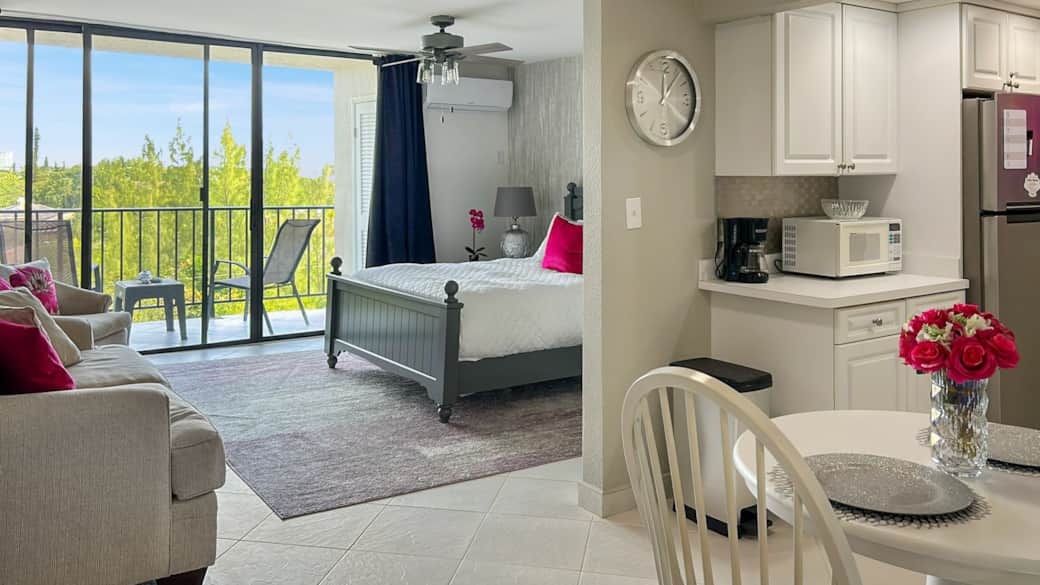 Kitchen and Bathroom Kitchen and Bathroom