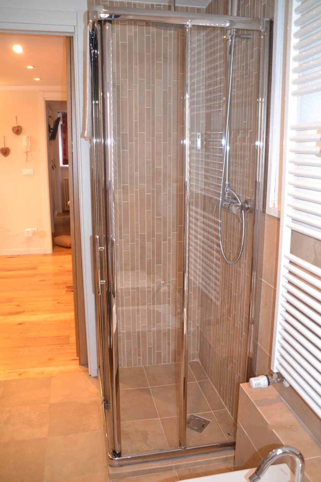 Bagno 1