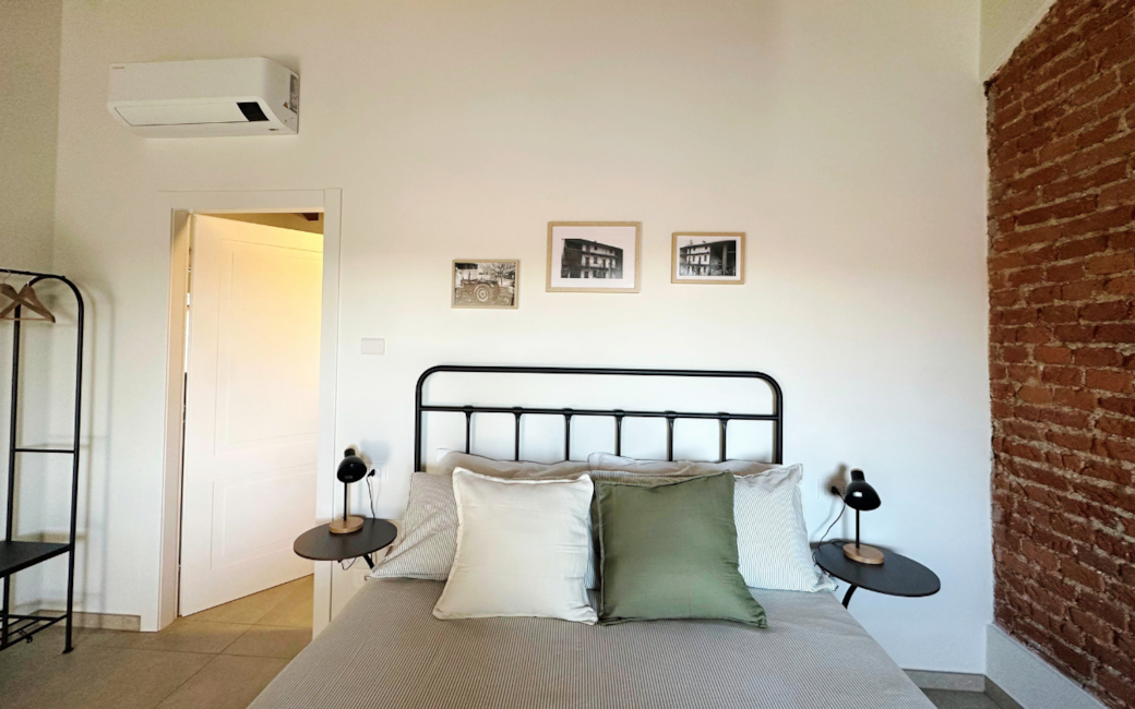 Rosmarino - Camera 2