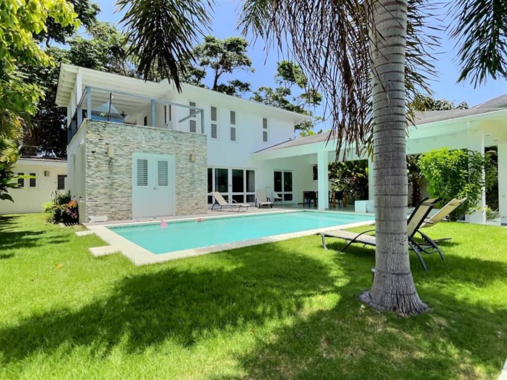 Villa Raf - General View