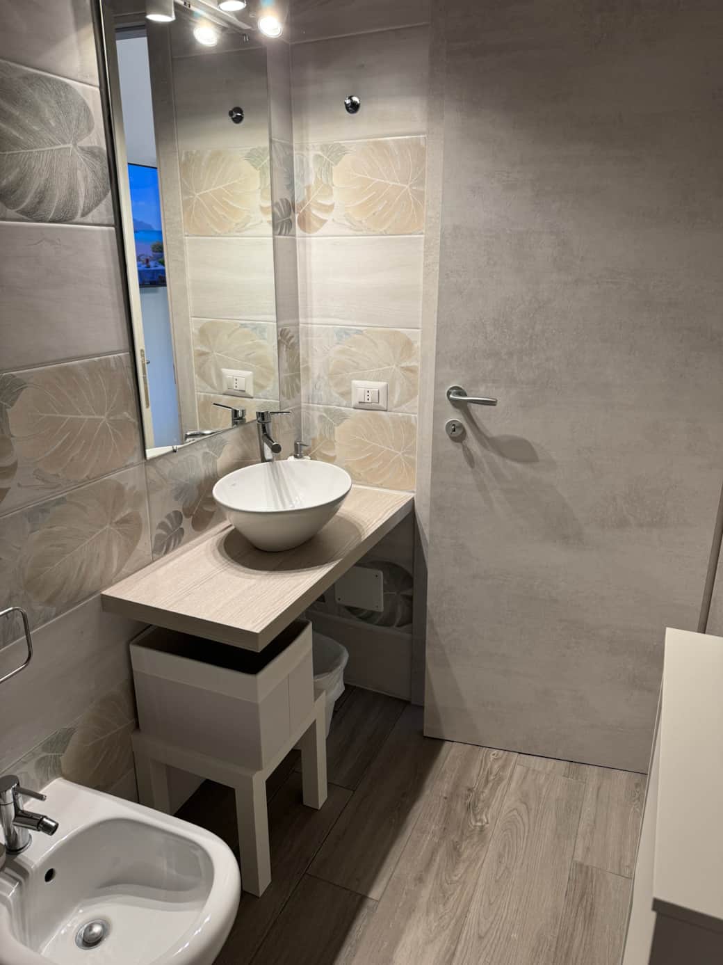 Bagno