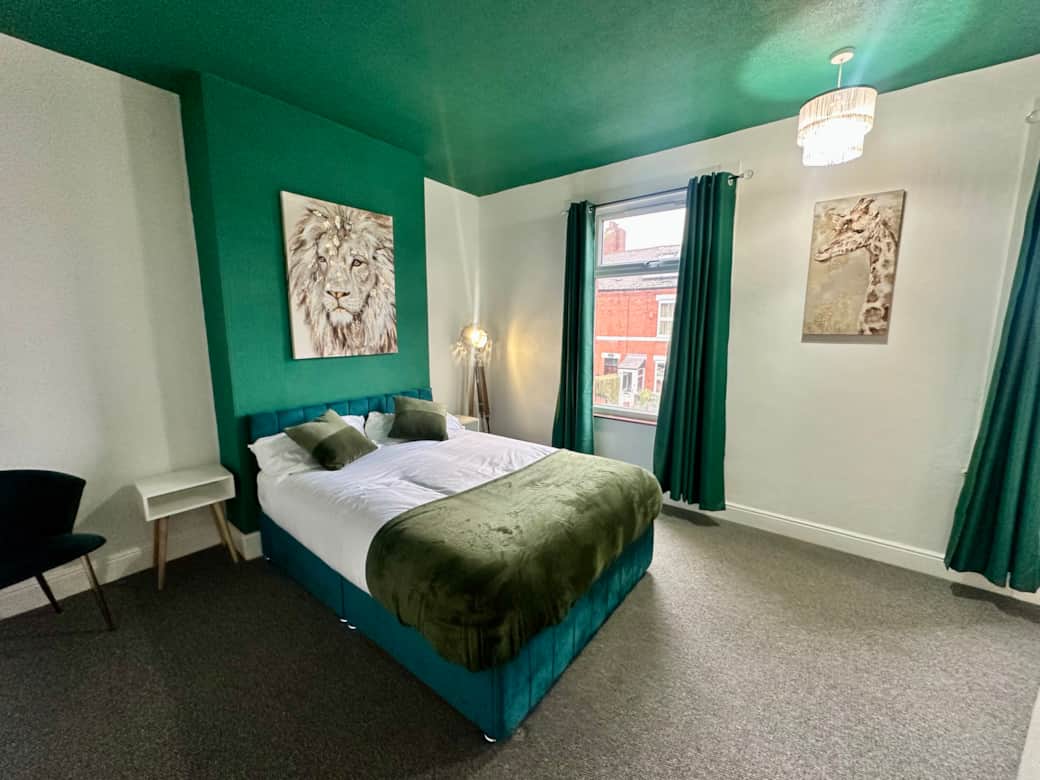 Broomfield Place Bedroom 2
