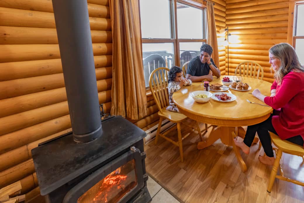 Credit: Tourism Nova Scotia, Photographer: @AforAdventure & Adam Cornick