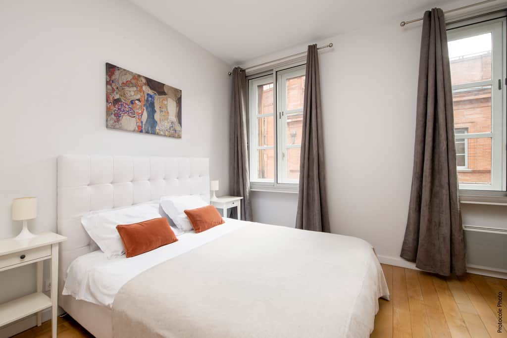 Chambre 1 