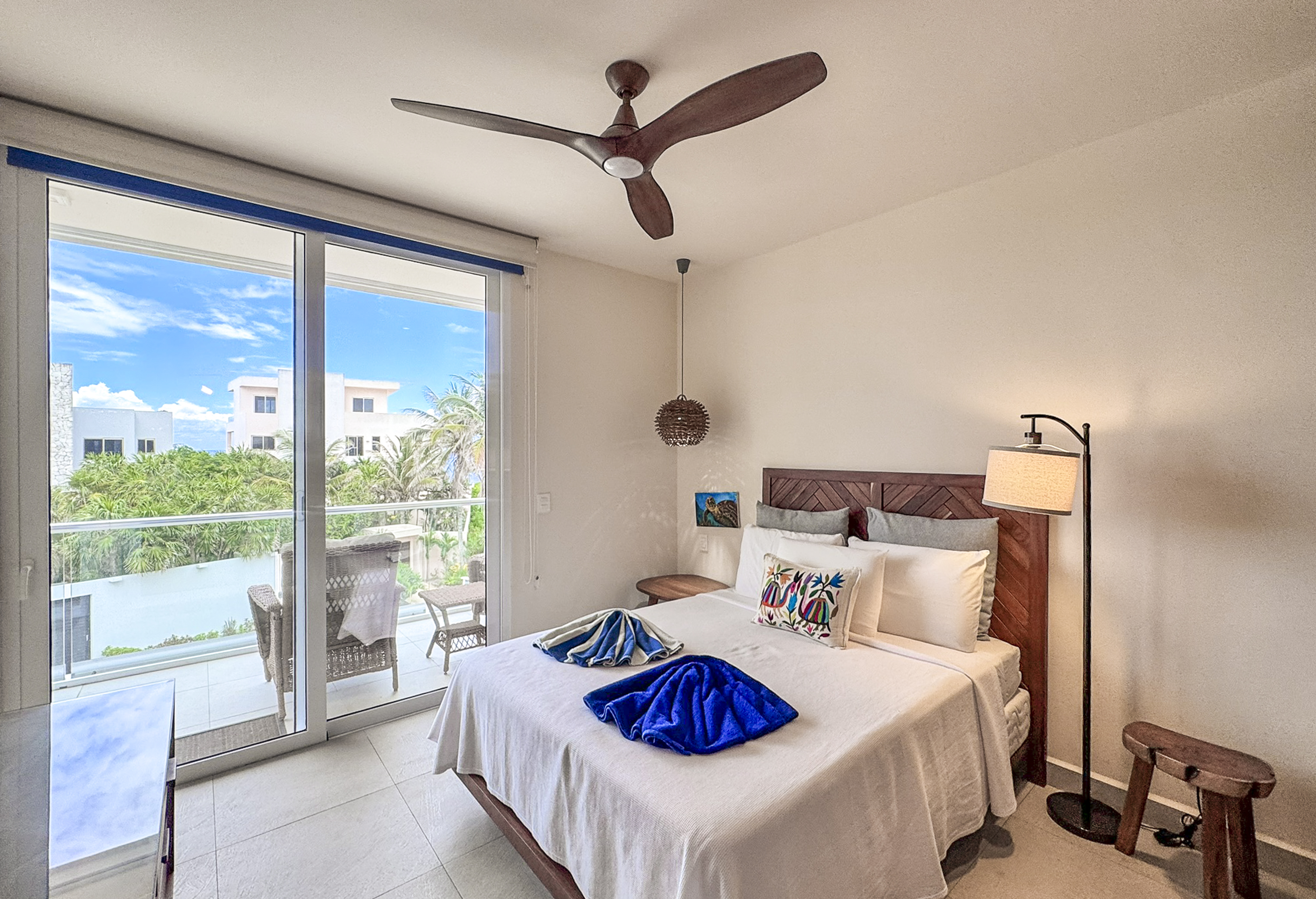 Tortuga Azul With Beach Access Private Rooftop Pool photo 3