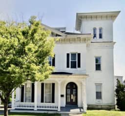 The Wheat House on Main