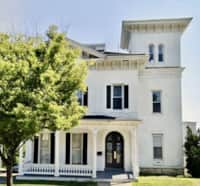 The Wheat House on Main