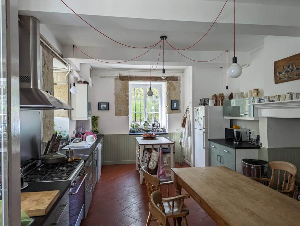 Kitchen Kitchen