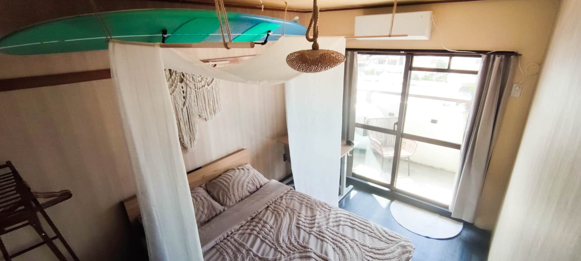 Remote Work Lifestyle Okinawa