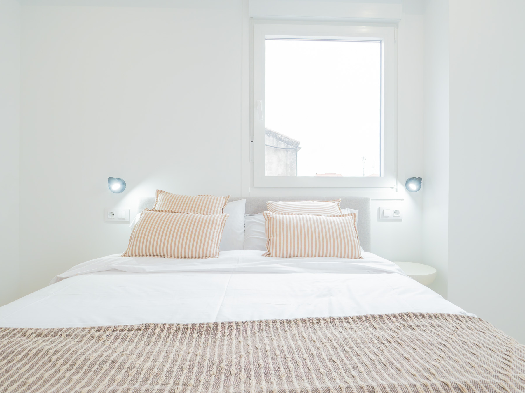 YBH Villa Lara - Apartamento 201