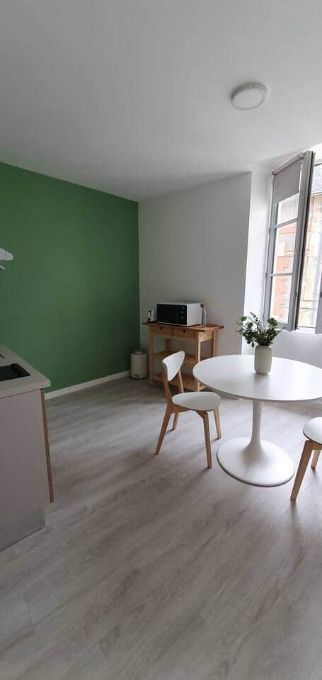 espace repas