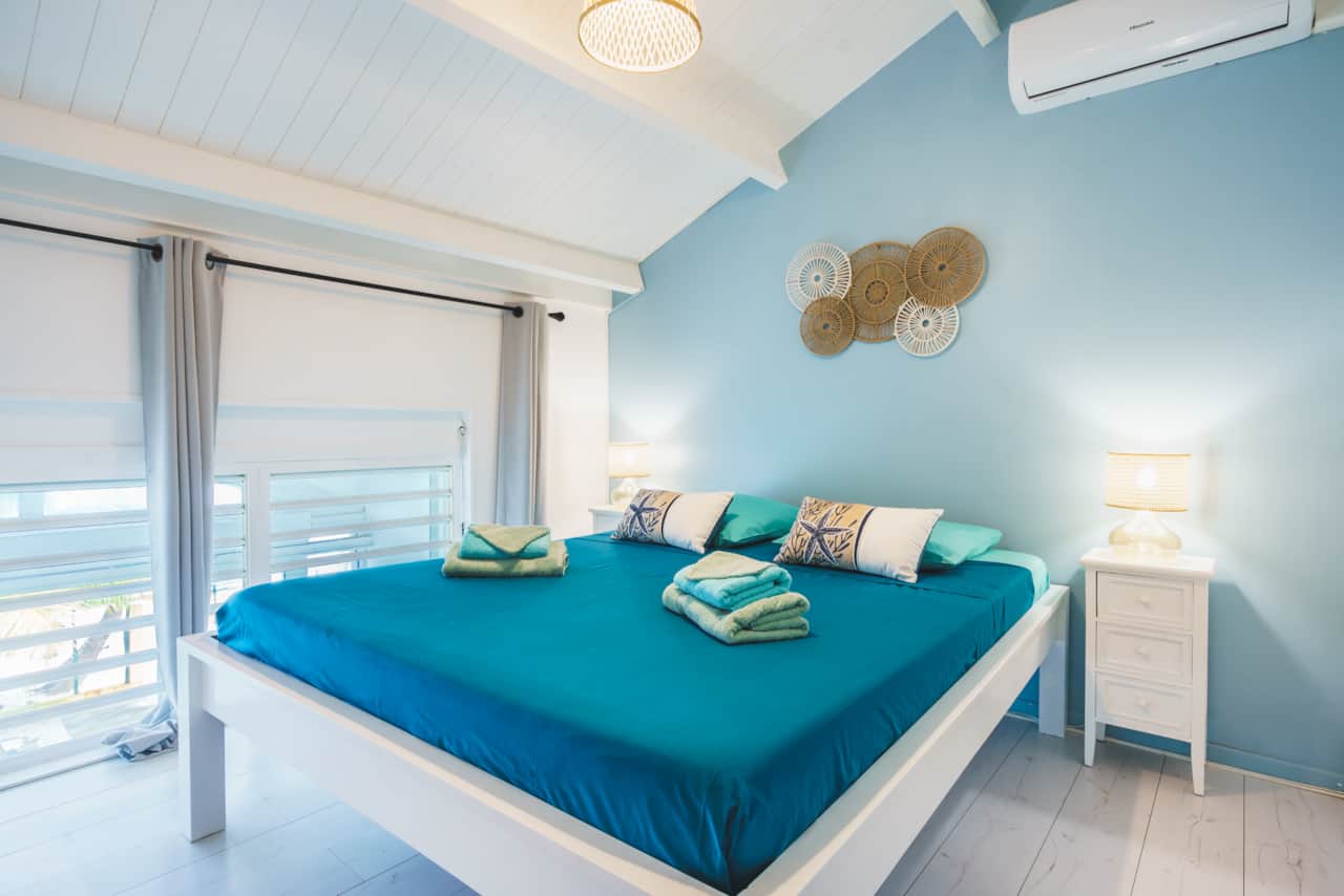 Appartement Le Touloublue - Tropik Home