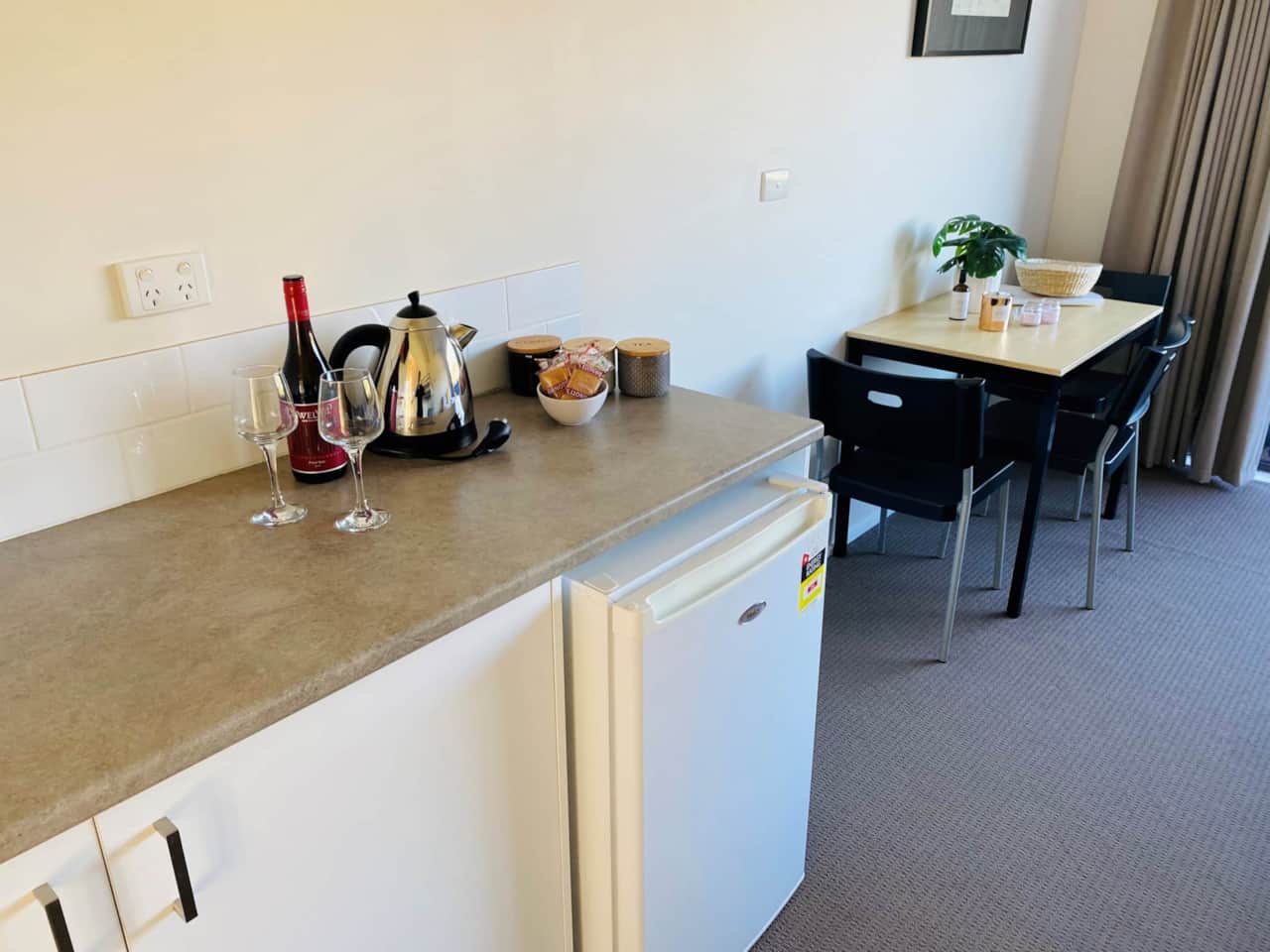 Cedar Suites 2