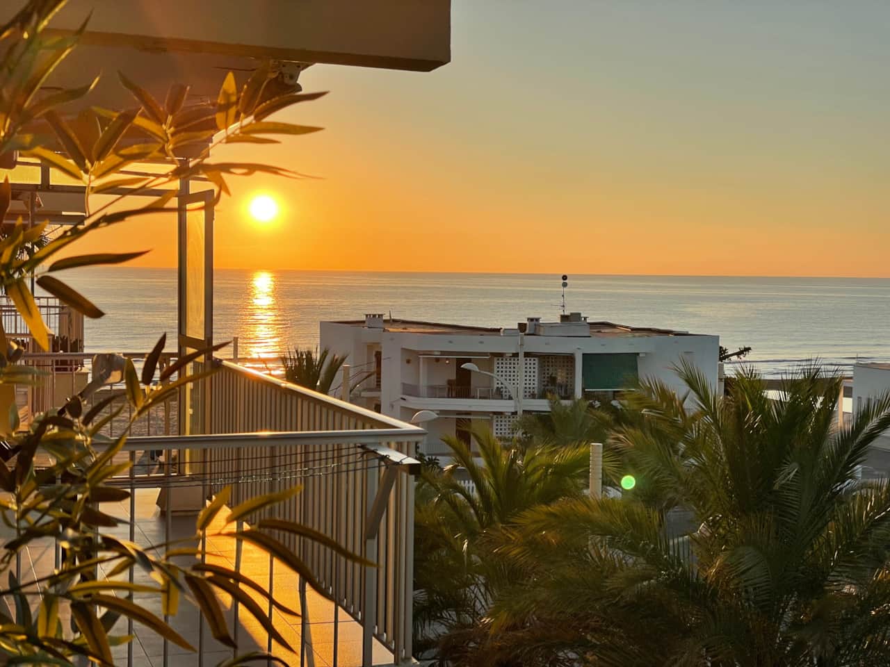 Amanecer AP-5