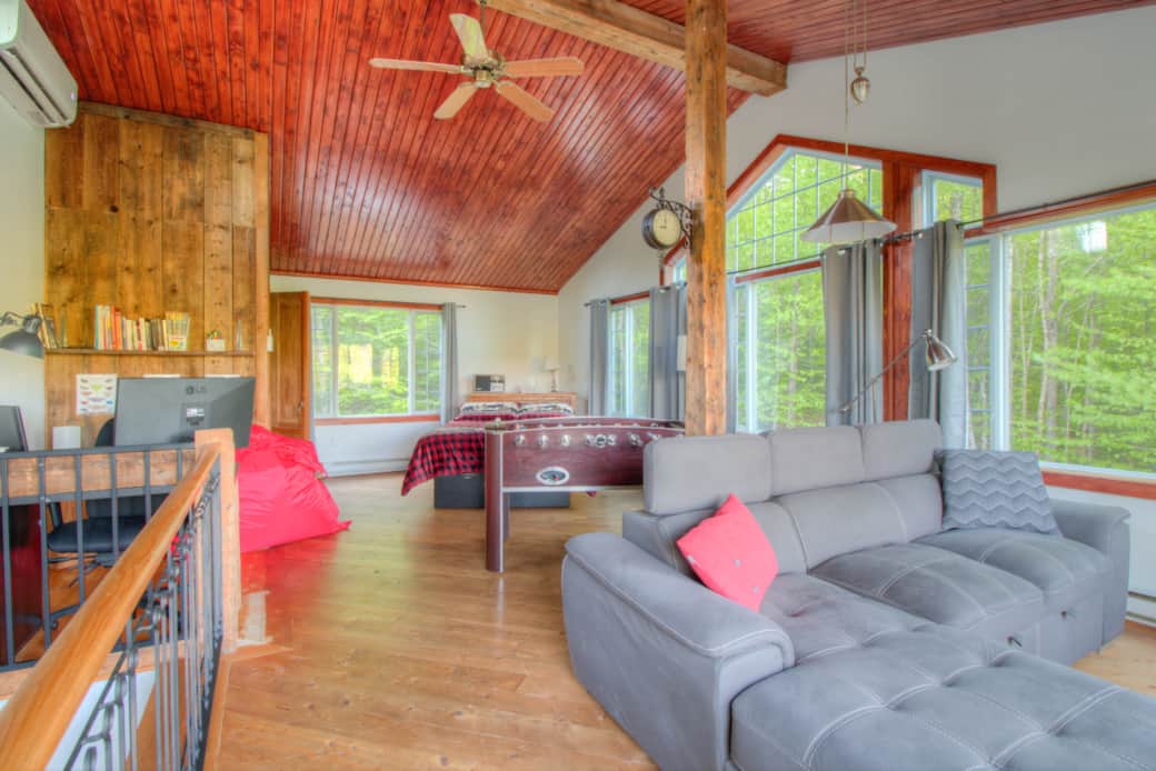 Chalet LaKetCo Loft 2026