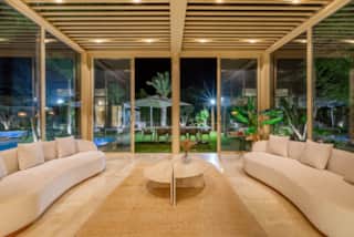 Villa Bahamas, Luxe, élégance, multisport, jacuzzi — photo 70
