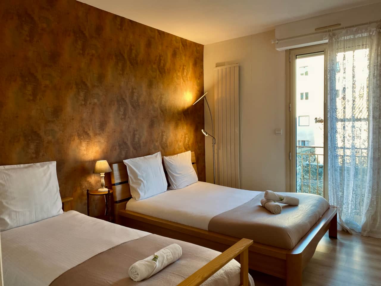 Chambre 1