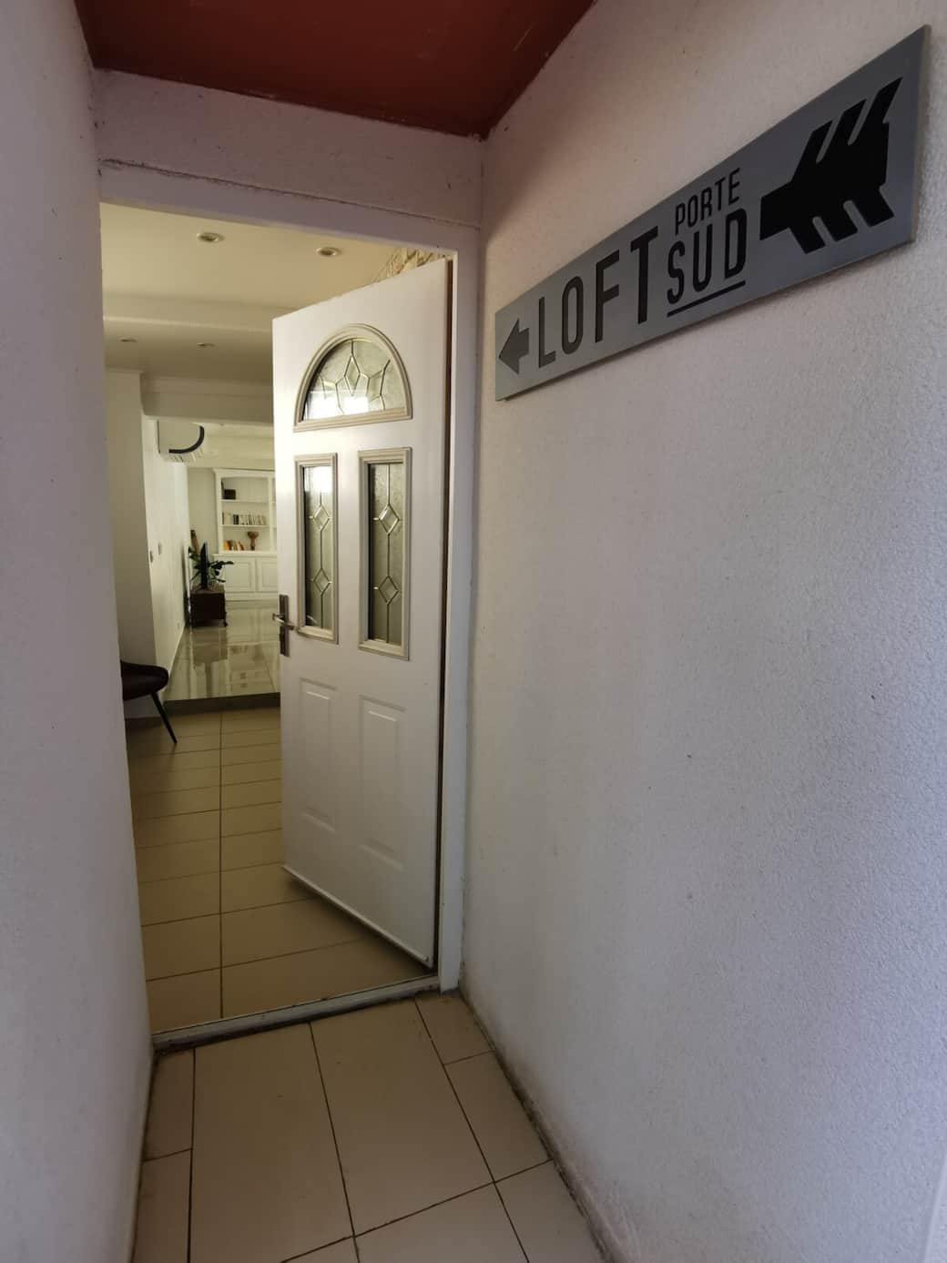 Entrée Entrée