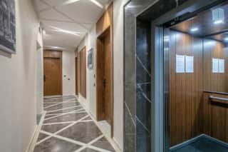 Contemporary luxe, heart of Gueliz fibre optq IPTV — photo 13