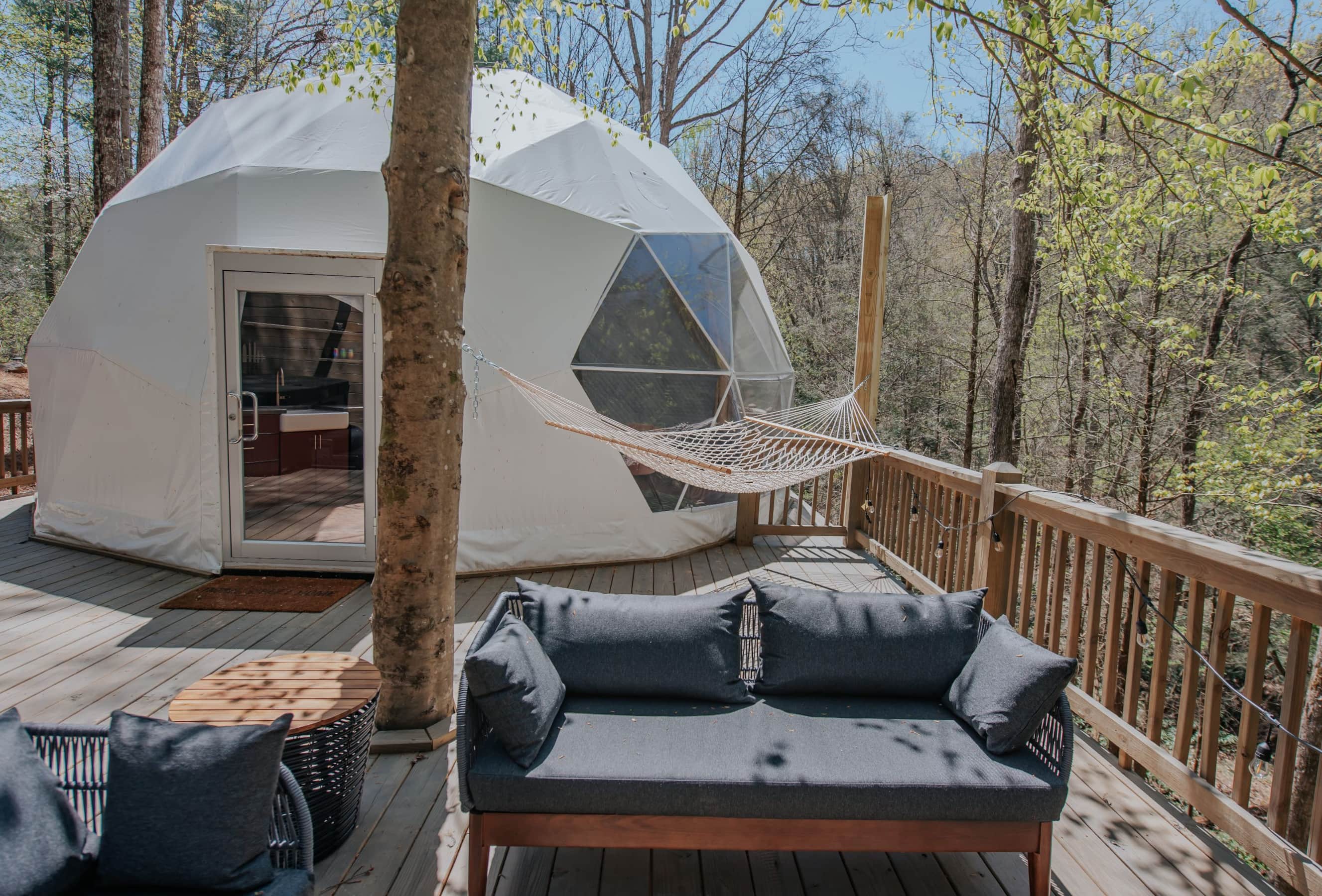 Dome 7 Amelia