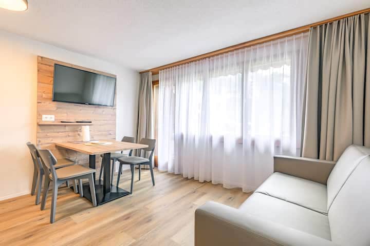 Apartment Wetterhorn
